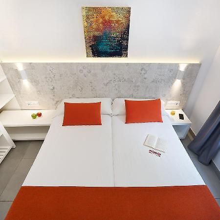 Ura Lara - Adults Only Hotel Puerto Rico  Bagian luar foto