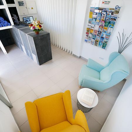 Ura Lara - Adults Only Hotel Puerto Rico  Bagian luar foto