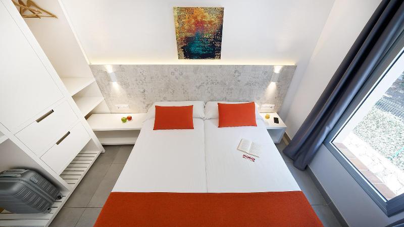 Ura Lara - Adults Only Hotel Puerto Rico  Bagian luar foto