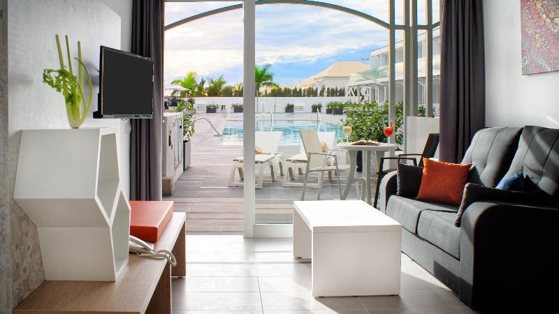 Ura Lara - Adults Only Hotel Puerto Rico  Bagian luar foto